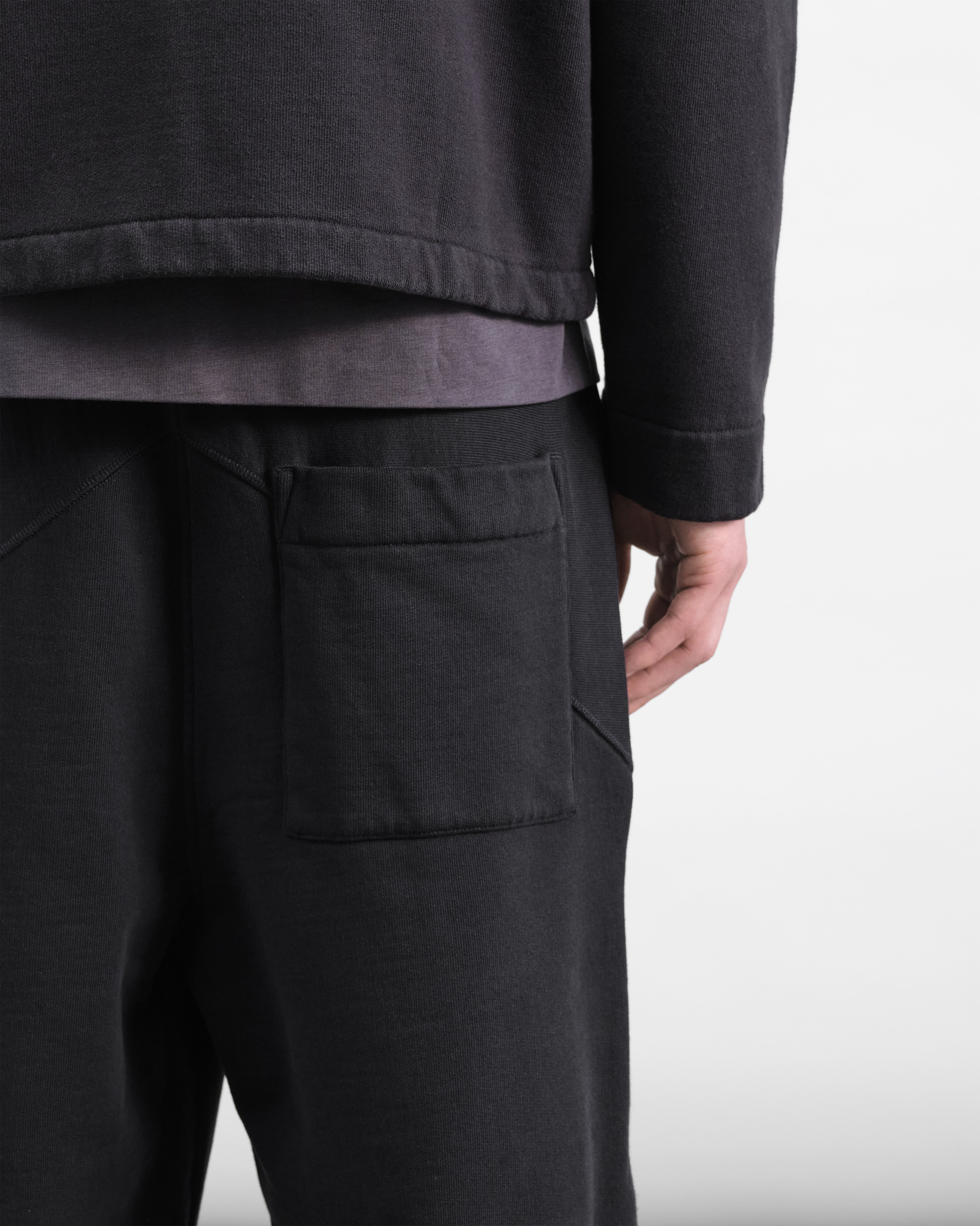 Axel Track Pant